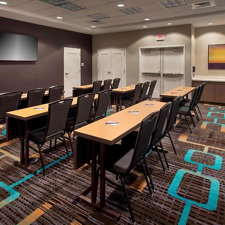 Residence Inn By Marriott Boston Bridgewater Raynham Exteriör bild