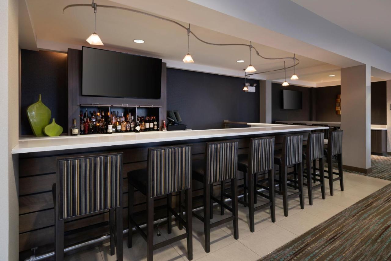 Residence Inn By Marriott Boston Bridgewater Raynham Exteriör bild