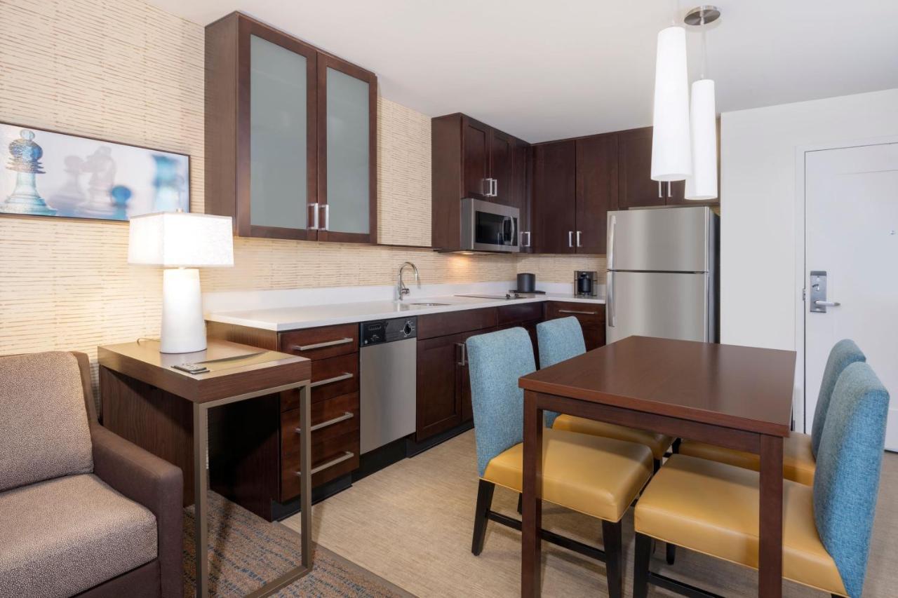 Residence Inn By Marriott Boston Bridgewater Raynham Exteriör bild
