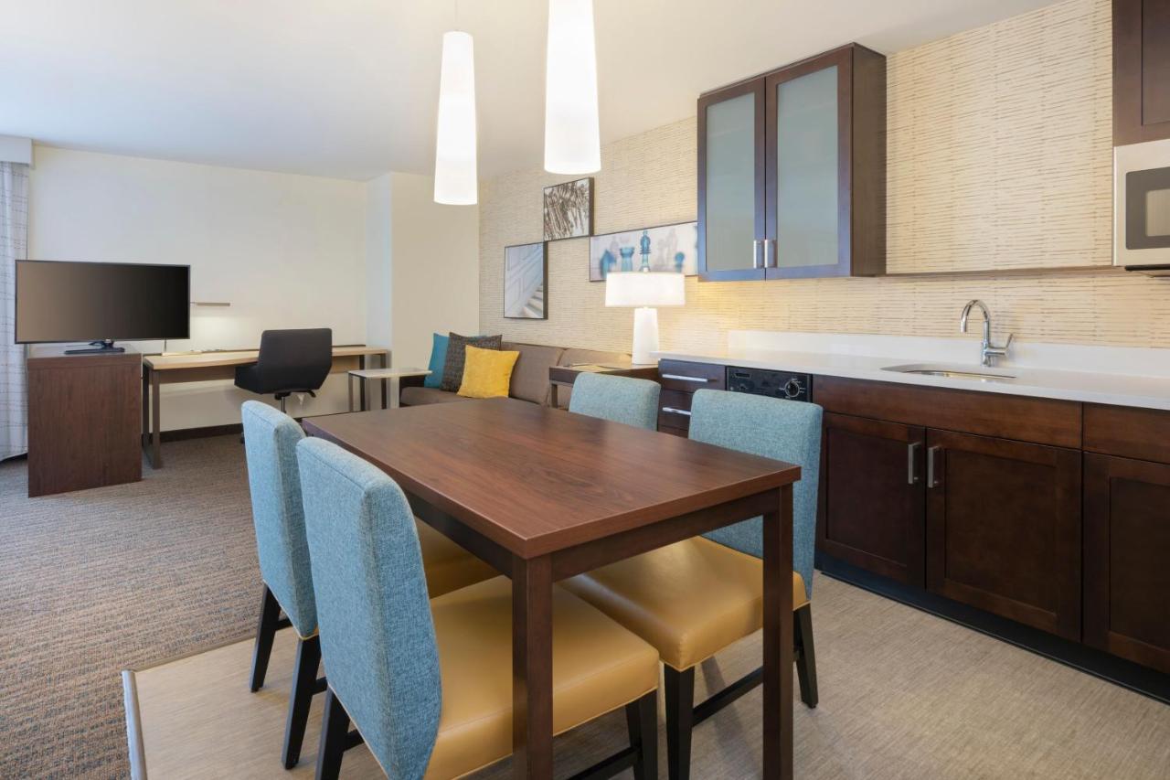 Residence Inn By Marriott Boston Bridgewater Raynham Exteriör bild