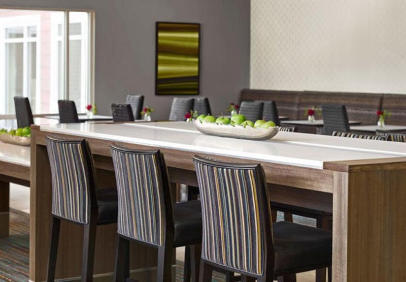 Residence Inn By Marriott Boston Bridgewater Raynham Exteriör bild