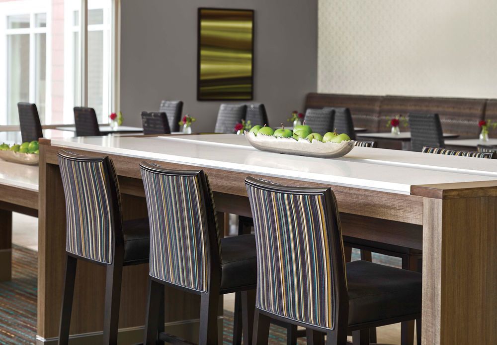 Residence Inn By Marriott Boston Bridgewater Raynham Exteriör bild