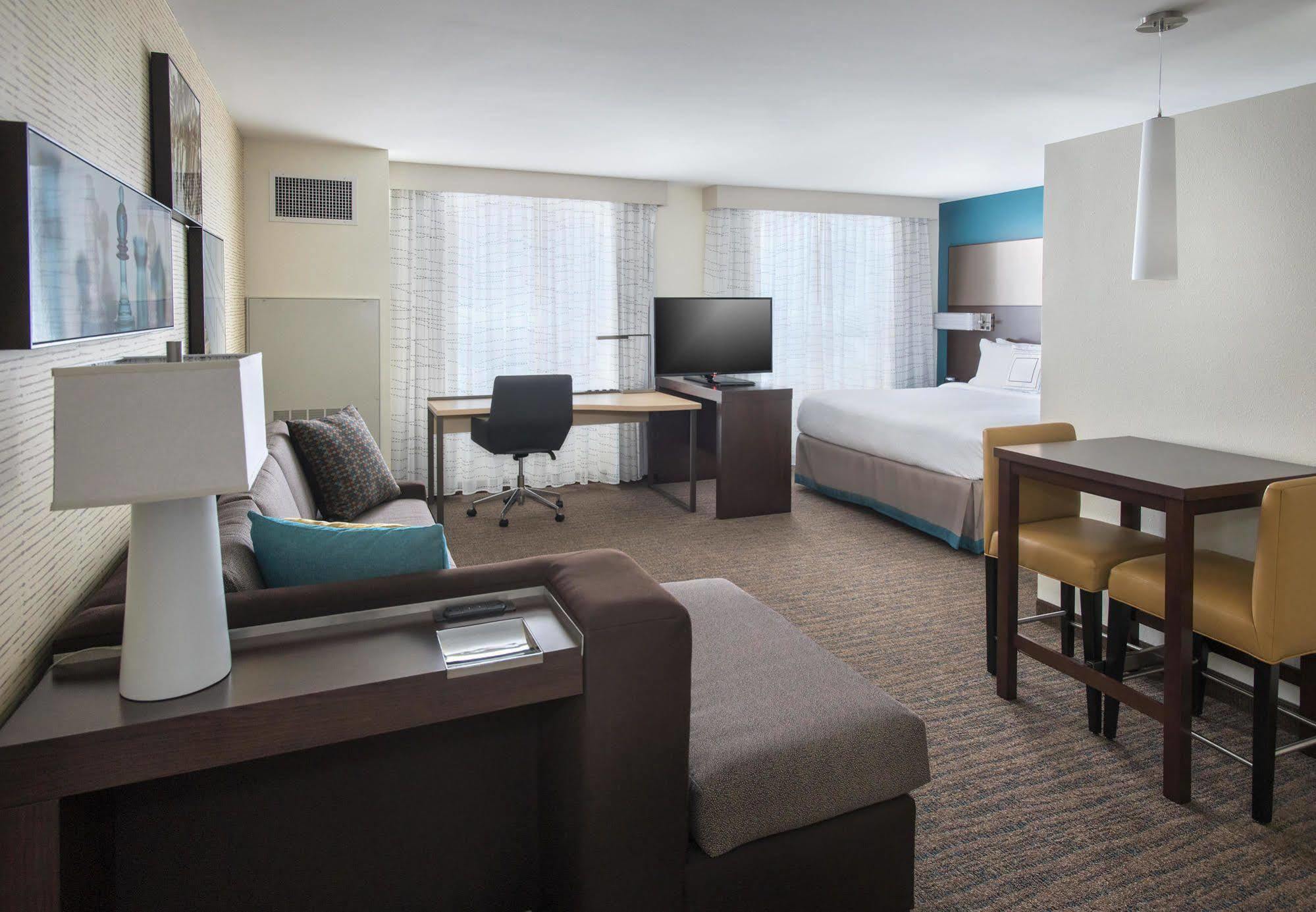 Residence Inn By Marriott Boston Bridgewater Raynham Exteriör bild