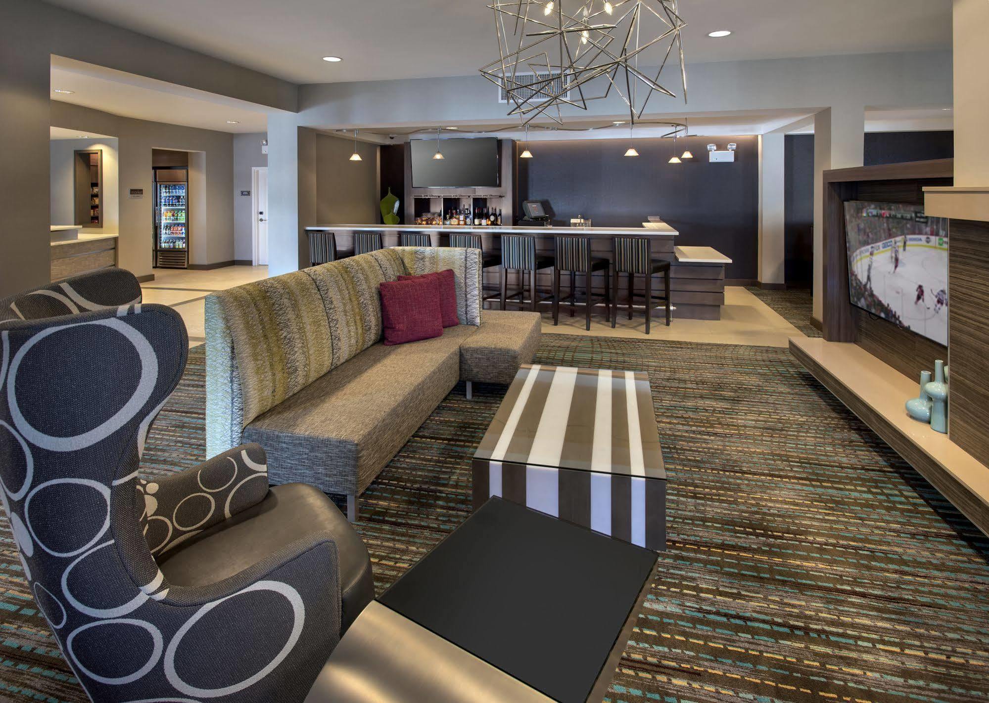 Residence Inn By Marriott Boston Bridgewater Raynham Exteriör bild