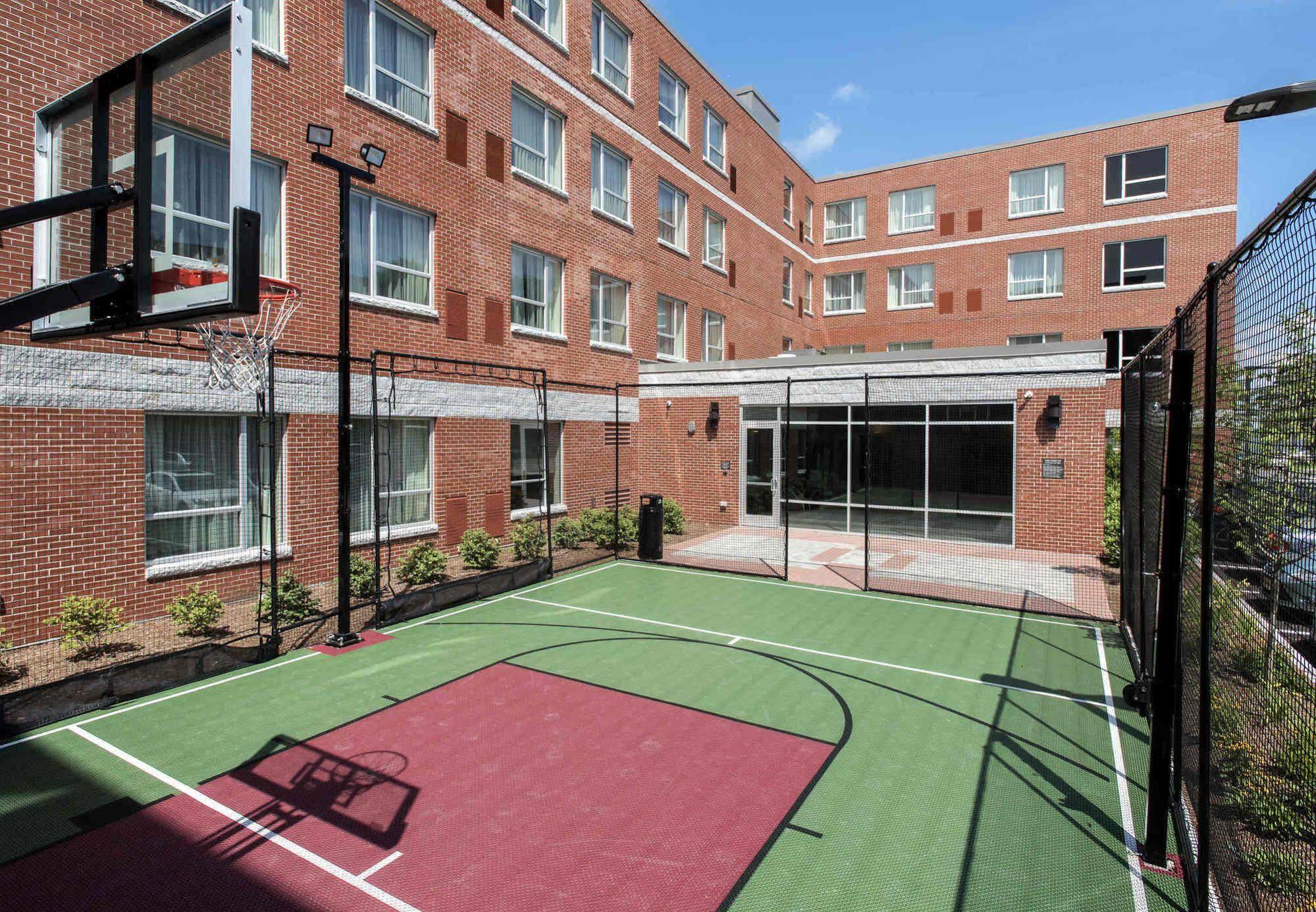Residence Inn By Marriott Boston Bridgewater Raynham Exteriör bild